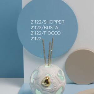 bomboniere matrimonio claraluna