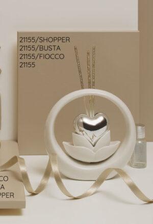 BOMBONIERE MATRIMONIO CLARALUNA