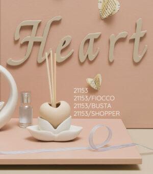 BOMBONIERE MATRIMONIO CLARALUNA