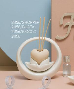 BOMBONIERE MATRIMONIO CLARALUNA