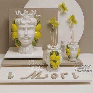 BOMBONIERE MATRIMONIO CLARALUNA