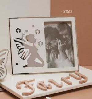 BOMBONIERE CLARALUNA PORTAFOTO