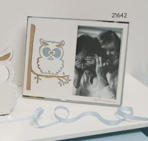 BOMBONIERE CLARALUNA PORTAFOTO