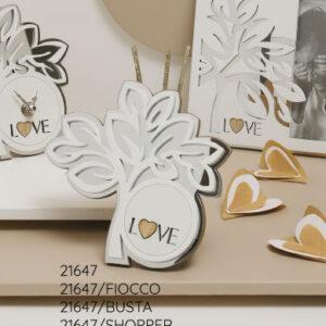 BOMBONIERE MATRIMONIO CLARALUNA