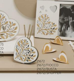 BOMBONIERE MATRIMONIO CLARALUNA