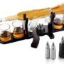 fucile ak-47 decanter whisky
