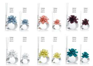 BOMBONIERE MATRIMONIO