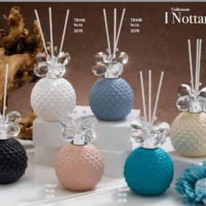 BOMBONIERE PROFUMATORE COLORATO