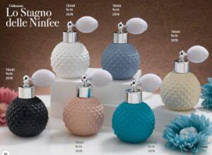 BOMBONIERA SPRUZZA PROFUMO