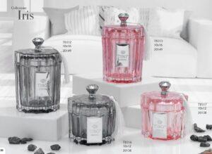 BOMBONIERE MATRIMONIO CANDELA PROFUMATA