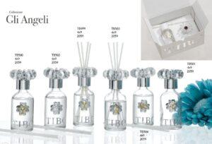 BOMBONIERE BOTTIGLIETTA PROFUMATORE