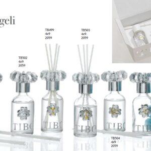 BOMBONIERE BOTTIGLIETTA PROFUMATORE