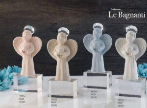 BOMBONIERE ANGELO BIMBO BIMBA