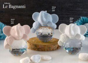 BOMBONIERE ELEFANTINO