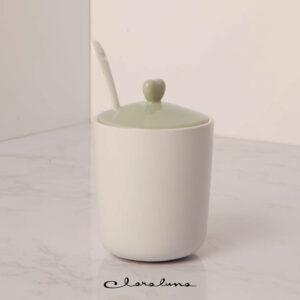 bomboniera matrimonio claraluna zuccheriera