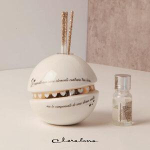 bomboniere matrimonio claraluna