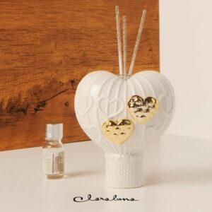 bomboniera matrimonio claraluna