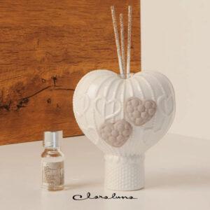 bomboniere matrimonio claraluna