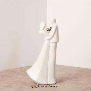 bomboniere matrimonio claraluna