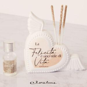 bomboniere matrimonio claraluna