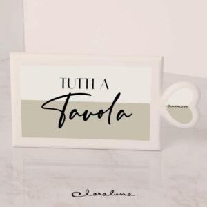 bomboniere matrimonio claraluna