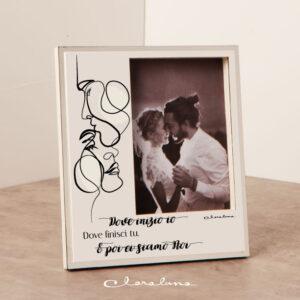 bomboniere matrimonio claraluna