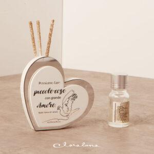 bomboniere matrimonio claraluna