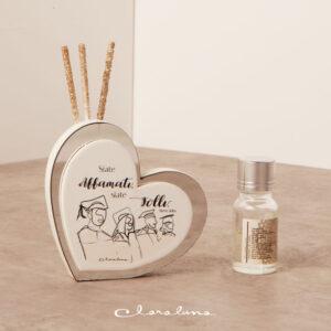 bomboniere matrimonio claraluna