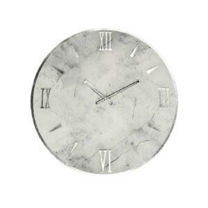 orologi moderni in vetro temperato