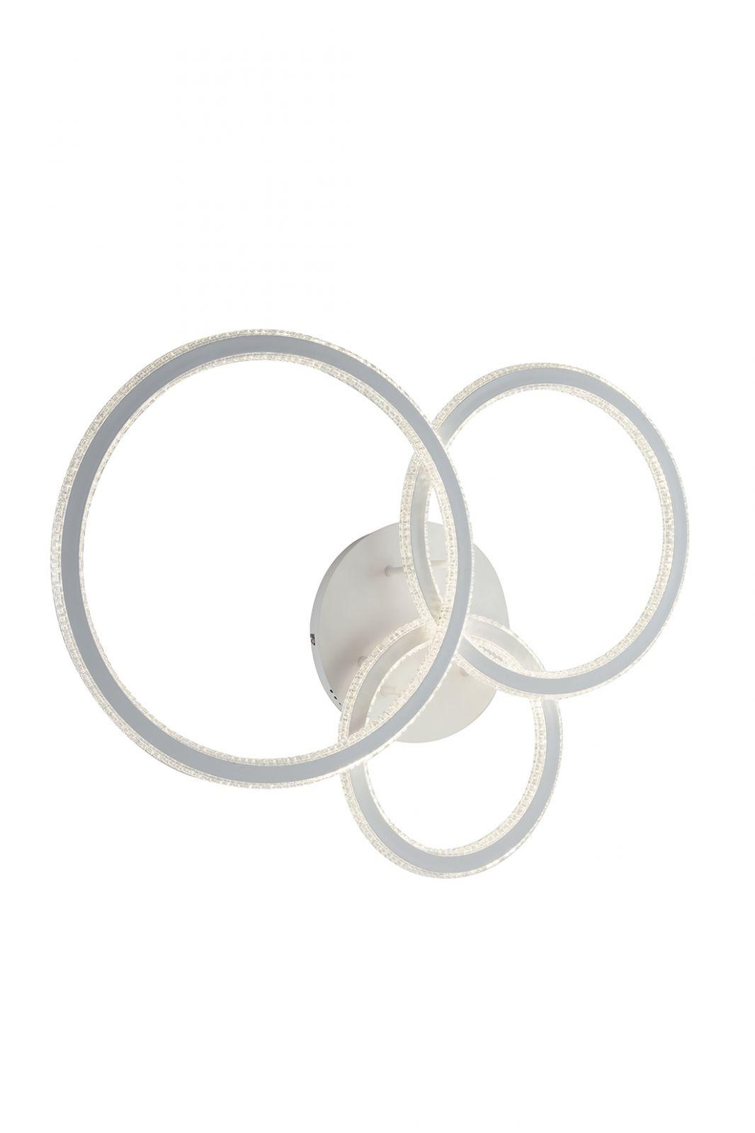 plafoniere moderne a led