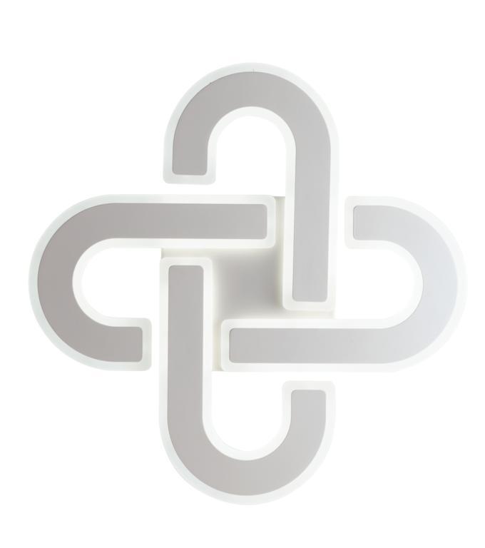 plafoniere moderne a led