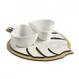 bomboniere matrimonio