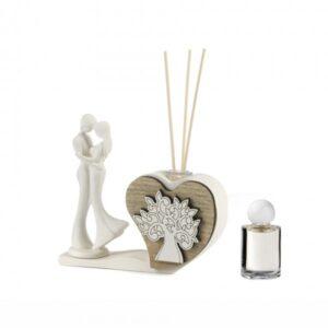 bomboniere matrimonio