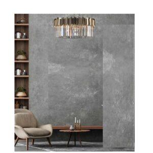 lampadario in cristallo moderno