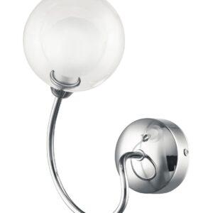 applique moderno con sfere