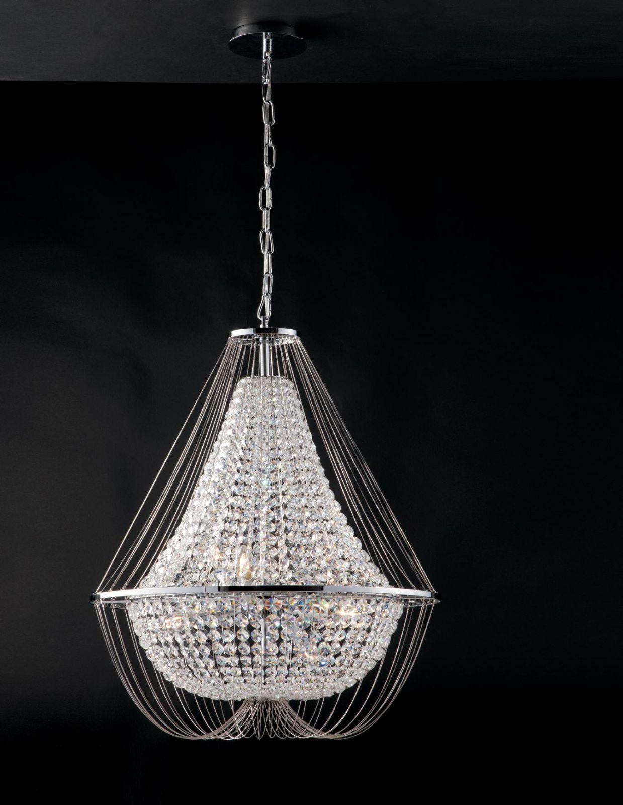 SOSPENSIONE-VIENNA-CROMO-4XE14-45X52CM-extra-big-5702-204