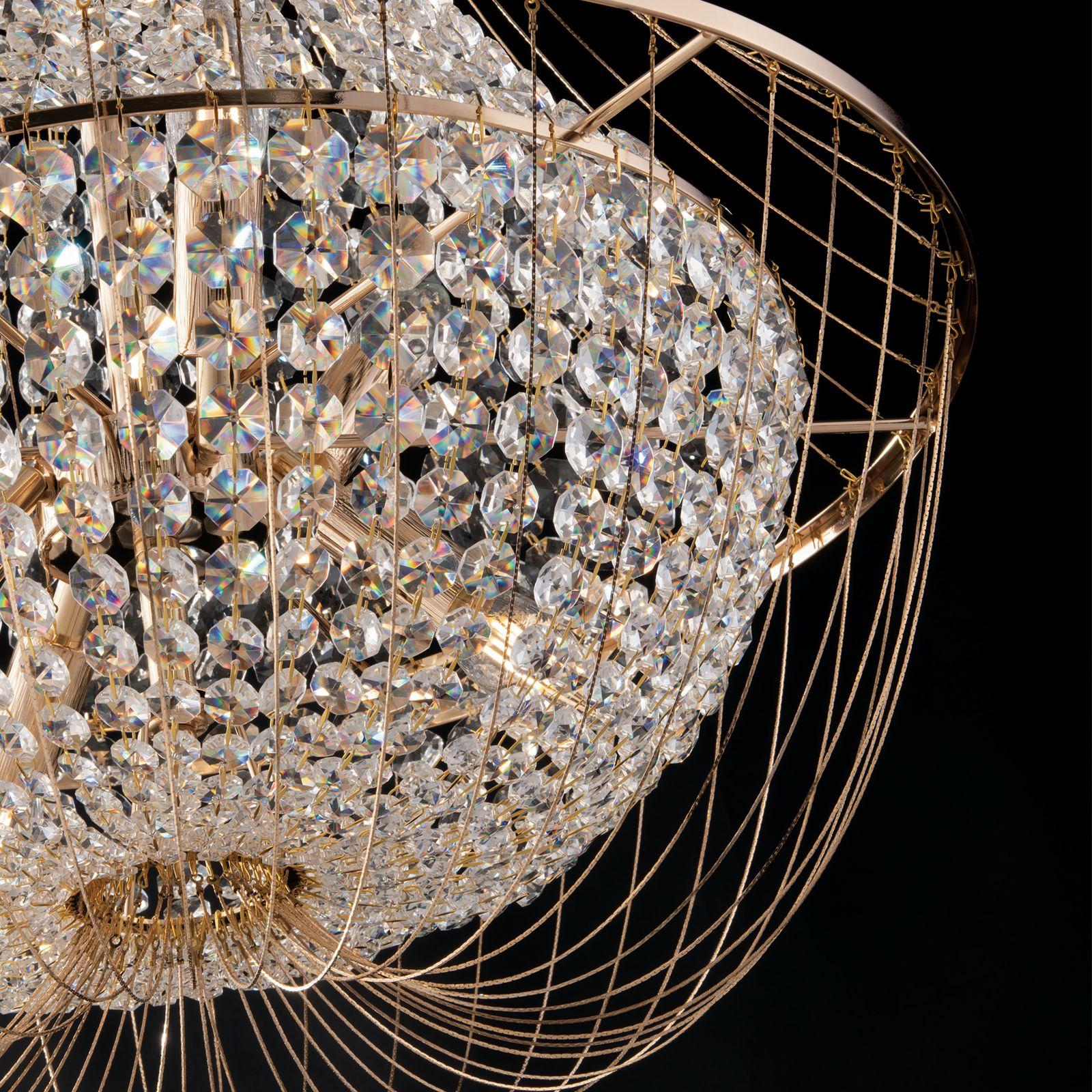 SOSPENSIONE-VIENNA-ORO-4XE14-45X52CM-extra-big-8940-238