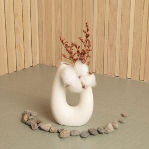 bomboniera matrimonio vaso