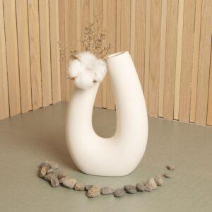 bomboniera matrimonio vaso