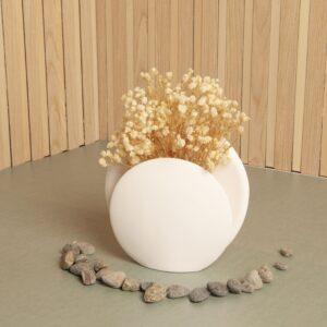 bomboniera matrimonio vaso