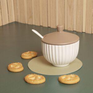 BOMBONIERA MATRIMONIO ZUCCHERIERA