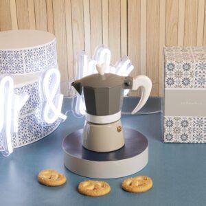 bomboniere matrimonio moka 1 tazza