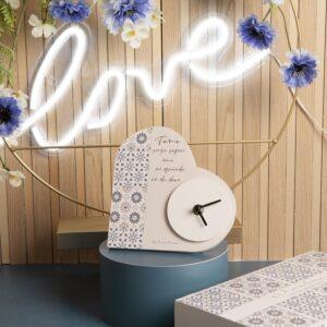 bomboniere matrimonio a cuore