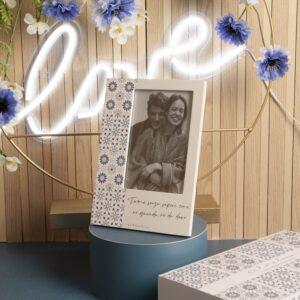 bomboniere matrimonio portafoto