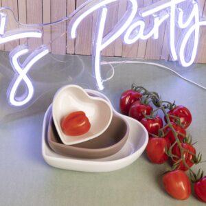 BOMBONIERE MATRIONIO CIOTOLA CUORE