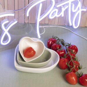 BOMBONIERE MATRIONIO CIOTOLA CUORE