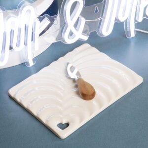 BOMBONIERE MATRIMONIO TAGLIERE