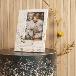 BOMOBNIERE MATRIMONIO CON FIORI