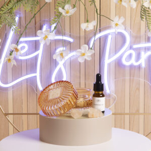 bomboniere matrimonio profumatore