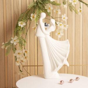 bomboniere matrimonio coppia sposi